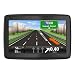 TomTom VIA 1505M 5-Inch Portable GPS Navigator with Lifetime Maps
