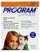 Kitchen & Housewares : 12 MONTH PROGRAM Orange: For cats up to 10 lbs