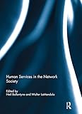 Human services in the network society
