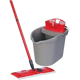  Vileda Ultra Max Mop & Bucket Kit