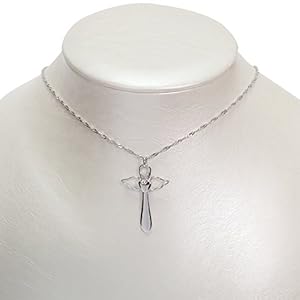 Amazon.com: FERVENT LOVE Angel Winged