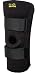 Personal Health Care : BodySport Neoprene Knee Support with Stays and Adjustable Straps, 12.5', Small