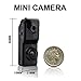 Mini Motion Detection Body Infrared Activated Pir Security Camera Video Recorder Surveillance Cam for Home Detector Alarm