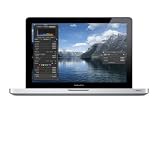 Apple MacBook Pro MC374LL/A 13.3-Inch Laptop