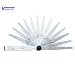 Pr�zisions F�hlerlehre Satz DIN 2278 20 Blatt