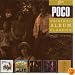 Original Album Classics: Pickin' Up the Pieces/Poco/Crazy Eyes/from the Inside/a Good Feelin' to Know