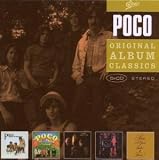 Original Album Classics: Pickin' Up the Pieces/Poco/Crazy Eyes/from the Inside/a Good Feelin' to Know