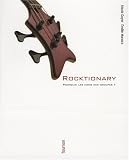 Revue Tournon  / Rocktionary : Pourquoi les noms des groupes ?