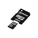 Transcend Premium