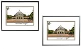 Stanford Cardinal Framed Undergrad Lithograph