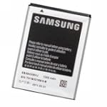 Bateria original Samsung Galaxy Ace,...