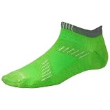 Smartwool Mens PhD Running Ultra Light Micro Sock