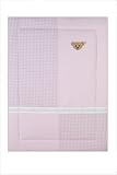 Eigenschaften Schardt 131020000-3570 / Schardt 131020000-3570 - Steiff, Krabbeldecke, 100x135 cm, rosa