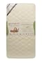 Naturepedic Quilted Organic Cotton Deluxe Crib Mattress