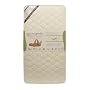Naturepedic Quilted Organic Cotton Deluxe Crib Mattress