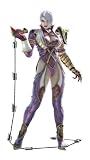 Soul Calibur V(͢����)