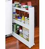 Storage Dynamics JB6032 Slide Out Storage Tower Storage Dynamics JB6032 Slide Out Storage Tower