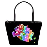Classic Shoulder Handbag (Purse) of Super Mario Rainbow Bounce (Super Mario Bros.)