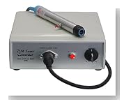 DM4000 Home Use Personal Laser Hair Removal System