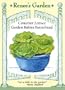 Container Lettuce Seeds Garden Babies Butterhead 1500 Seeds