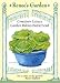 Container Lettuce Seeds - Garden Babies Butterhead - Renee\'s Garden