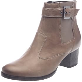 bottes chaussettes 3 suisses Sioux Somera Boots femme
