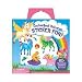 Peaceable Kingdom Press / Sticker Fun! 'Enchanted Unicorns' Reusable Sticker Tote