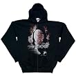 The Used - Empty Face Zip Hoodie