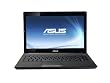 ASUS N82JQ-X1 14-Inch Laptop (Dark Brown)
