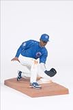 MLB Chicago Cubs McFarlane 2012 Series 29 Starlin Castro Action Figure