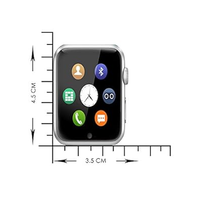 Noise Urge Smart Watch - Black