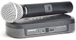 Shure PG24PG58H7 Handheld Wireless System with PG58 Microphone, H7