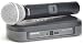 Shure PG24PG58H7 Handheld Wireless System with PG58 Microphone, H7