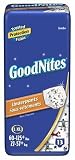 Goodnites Underpants, Training Pants for Boys 60-125+ lbs, Large/Extra-Large 13 Per Pack