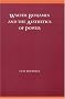 Walter Benjamin and the Aesthetics of Power