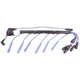 Beck Arnley  175-5955  Premium Ignition Wire Set by Beck Arnley