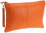 Marc Labat Leone, Sac ordinateur - Orange