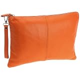Marc Labat Leone, Sac ordinateur - Orange