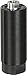 Enerpac Cylinder Threaded 3950 lb 0.98 in Stroke