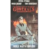 Buy : The Night of the Generals