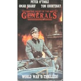 The Night of the Generals