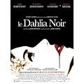 Le Dahlia noir