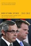 How Ottawa Spends, 2012-2013: The Har...