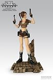 Lara Croft Premium Format Statue from Tomb Raider