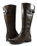 Born Women's Lottie Riding Boot,Cognac,7 M US