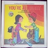 You're All Right (084998114X) by Wilt, Joyce