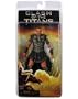 Clash of the Titans " Perseus"  7' Action Figure