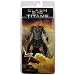 Clash of the Titans " Perseus"  7' Action Figure