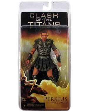 Clash of the Titans 