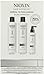 Nioxin System 1 Hair System Kit (Normal To Thin-Looking)